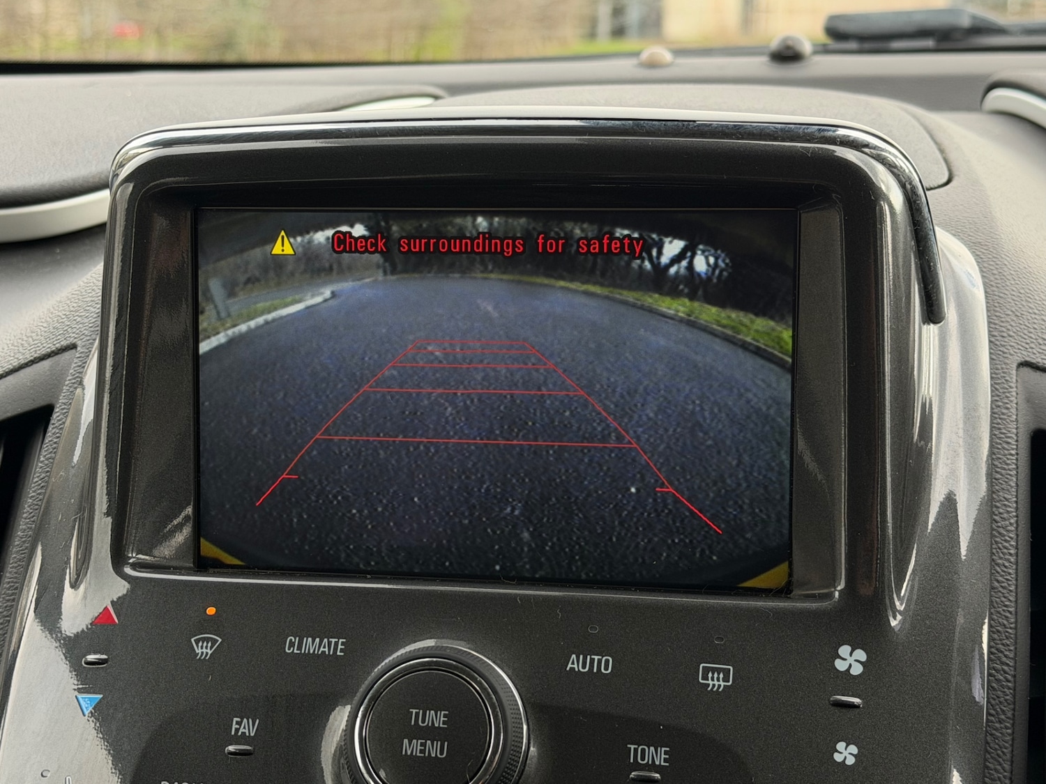 Used Vauxhall Ampera 2013 for sale - 77531948: Photo 21