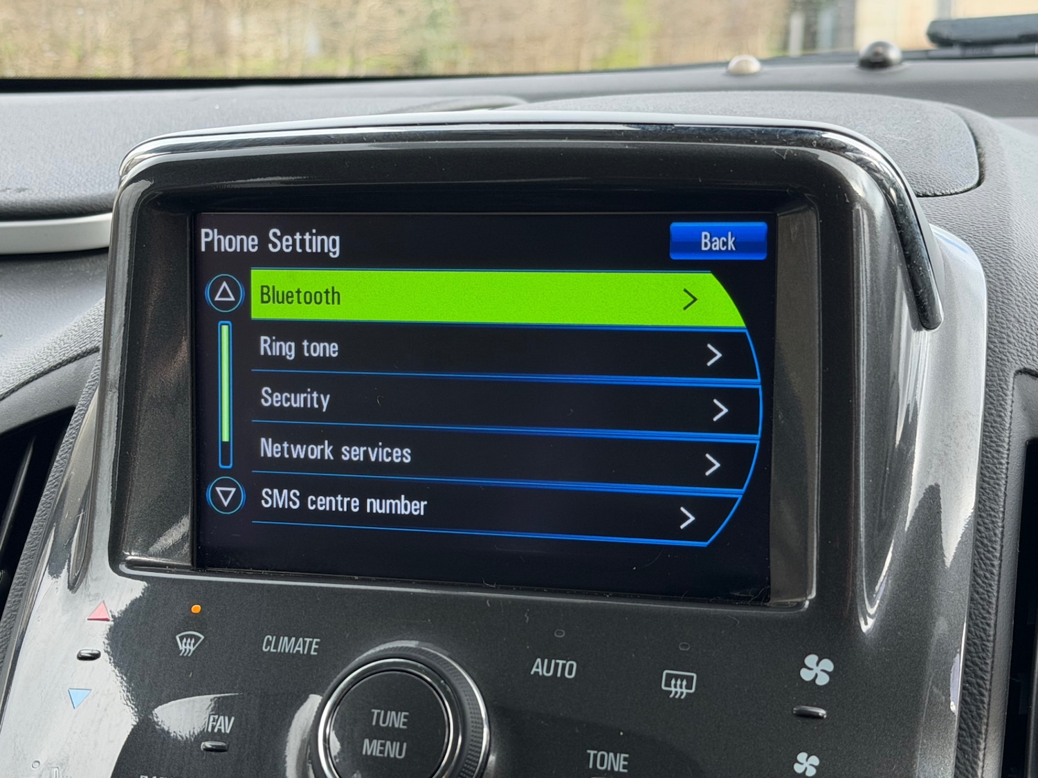 Used Vauxhall Ampera 2013 for sale - 77531948: Photo 23