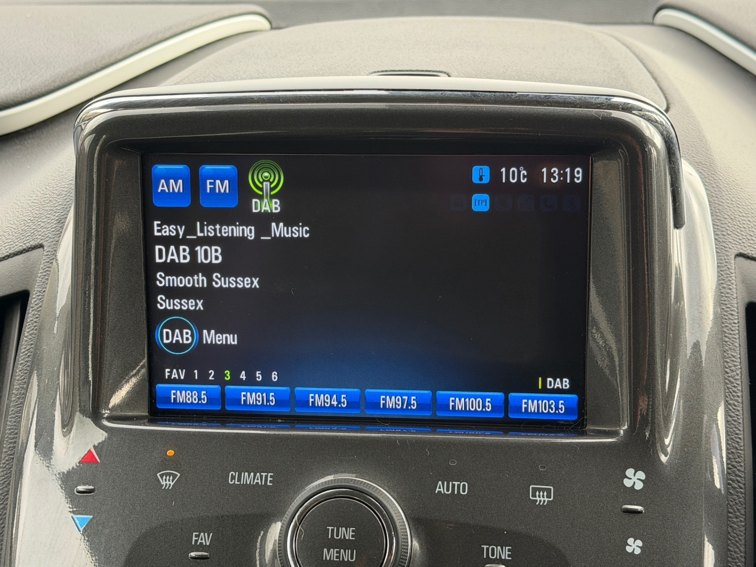 Used Vauxhall Ampera 2013 for sale - 77531948: Photo 24