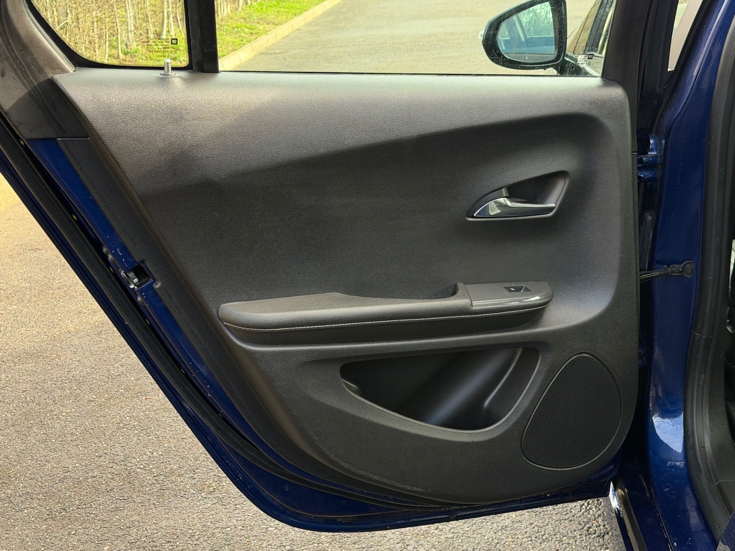 Used Vauxhall Ampera 2013 for sale - 77531948: Photo 26