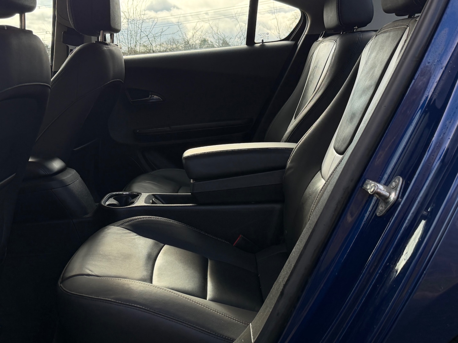 Used Vauxhall Ampera 2013 for sale - 77531948: Photo 27