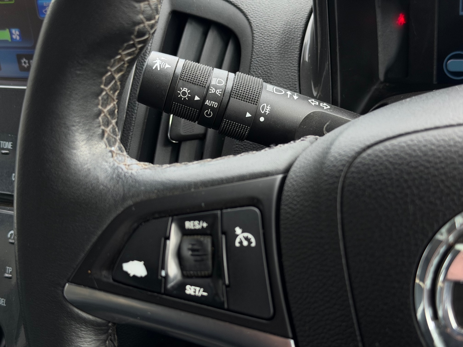 Used Vauxhall Ampera 2013 for sale - 77531948: Photo 32