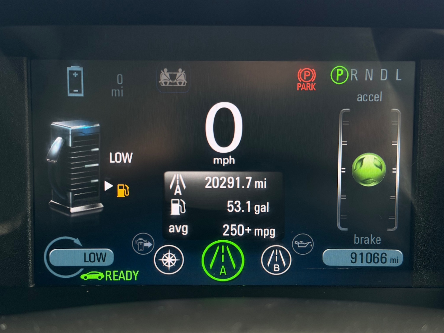 Used Vauxhall Ampera 2013 for sale - 77531948: Photo 33