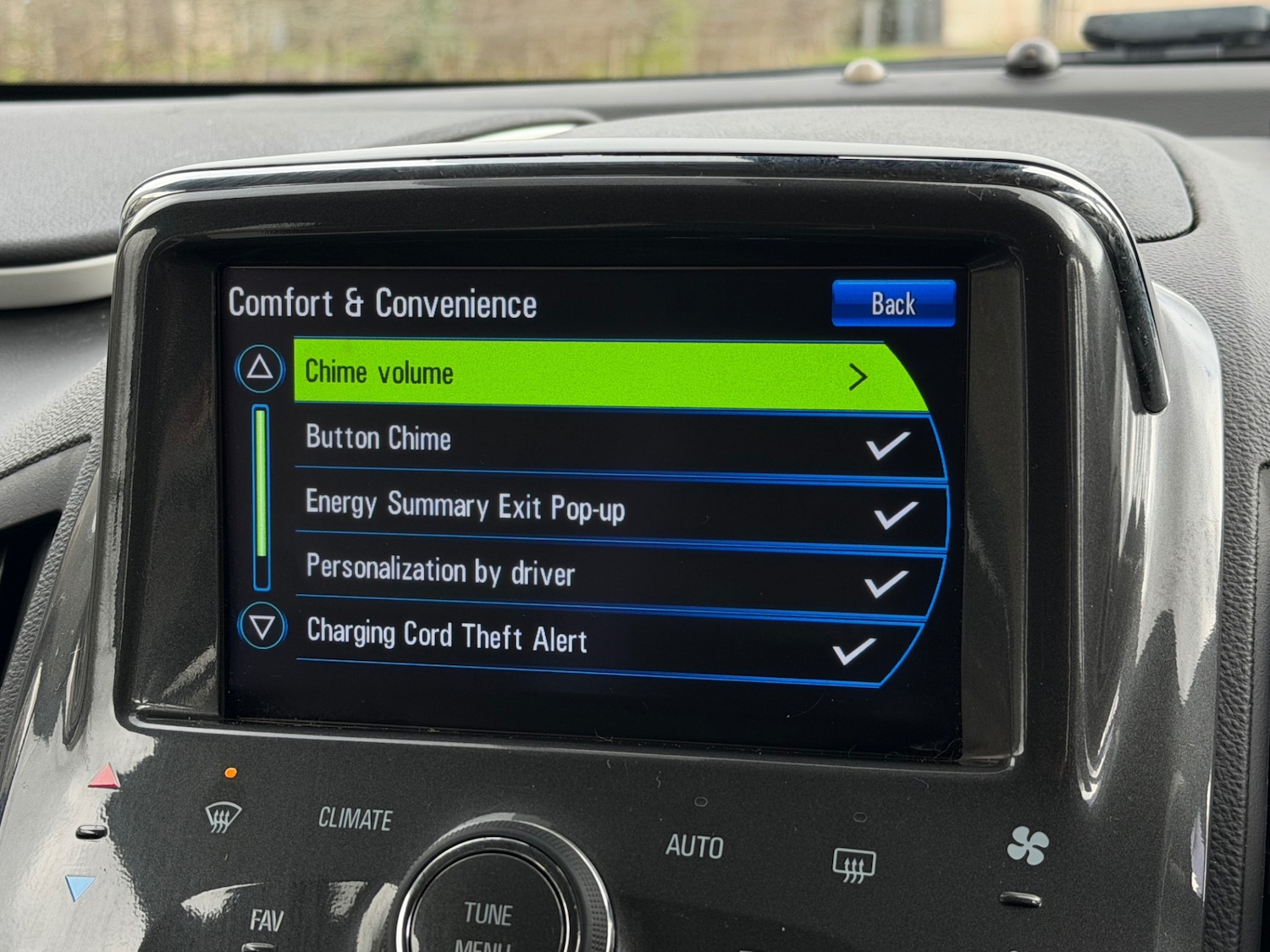 Used Vauxhall Ampera 2013 for sale - 77531948: Photo 36