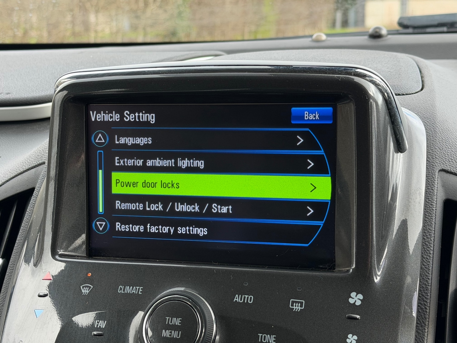 Used Vauxhall Ampera 2013 for sale - 77531948: Photo 37