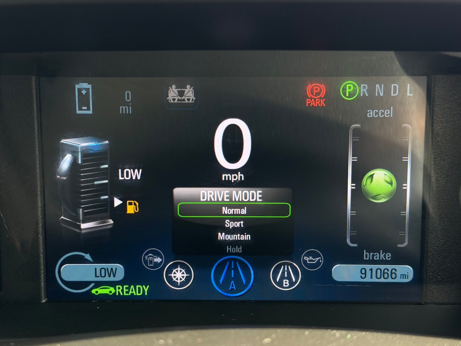 Used Vauxhall Ampera 2013 for sale - 77531948: Photo 38