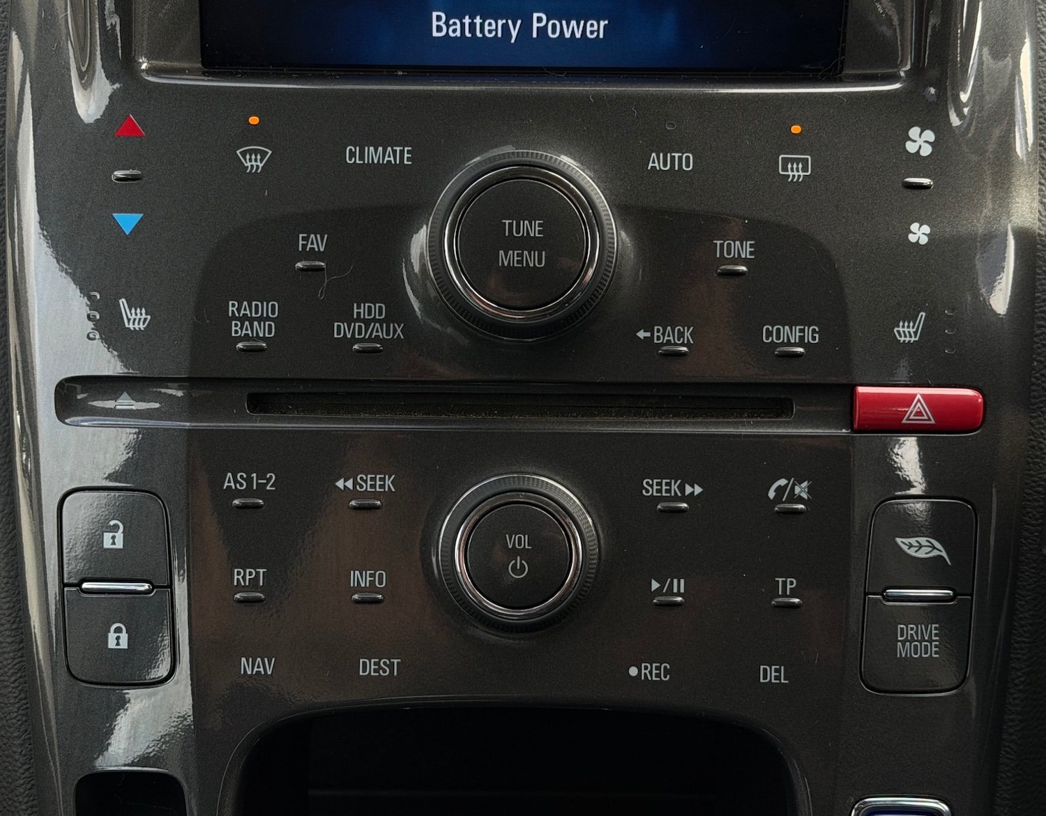 Used Vauxhall Ampera 2013 for sale - 77531948: Photo 39