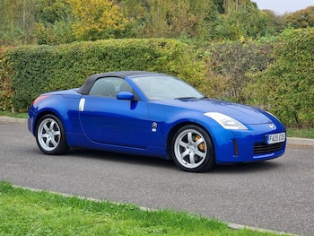 Used Nissan 350Z 2005 for sale - 76611698: Photo