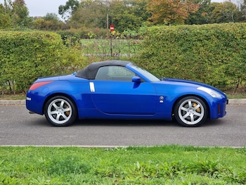 Used Nissan 350Z 2005 for sale - 76611698: Photo