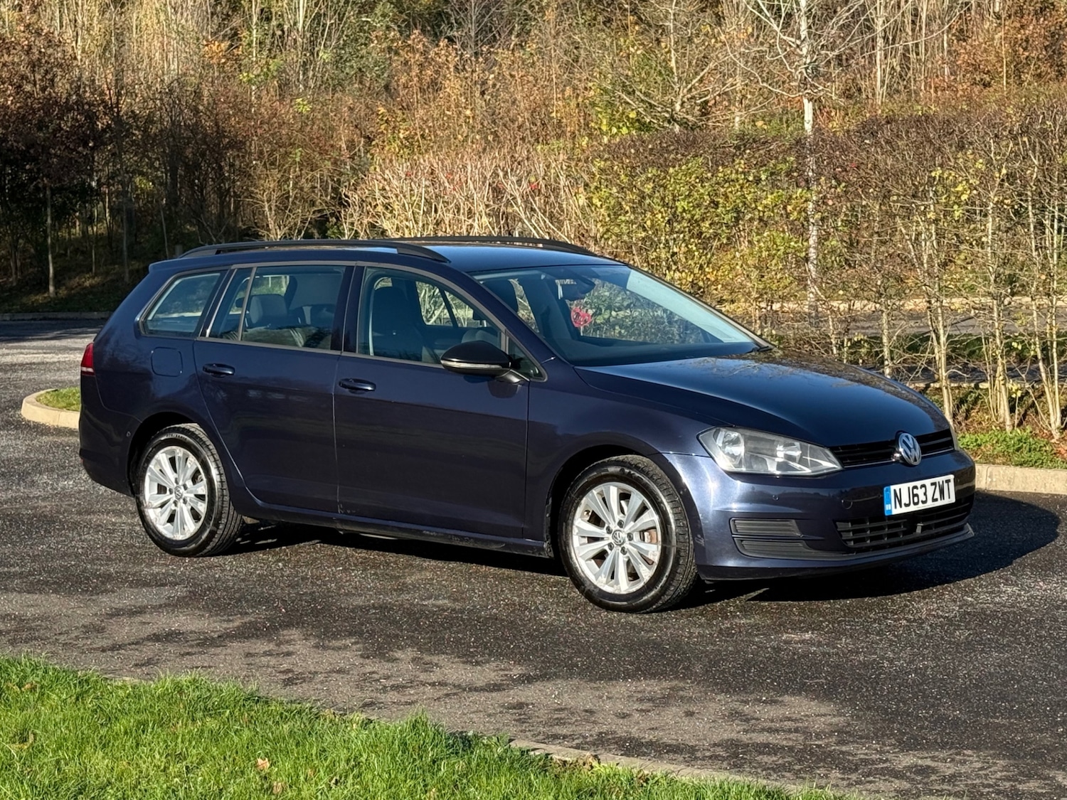 Used Volkswagen Golf 2013 for sale - 76625491: Photo 1