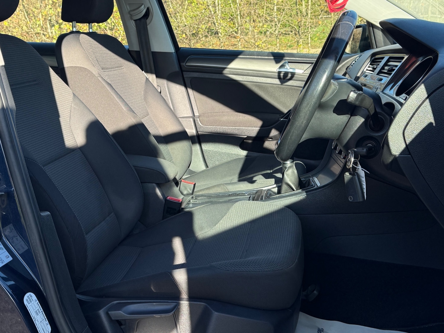 Used Volkswagen Golf 2013 for sale - 76625491: Photo 10