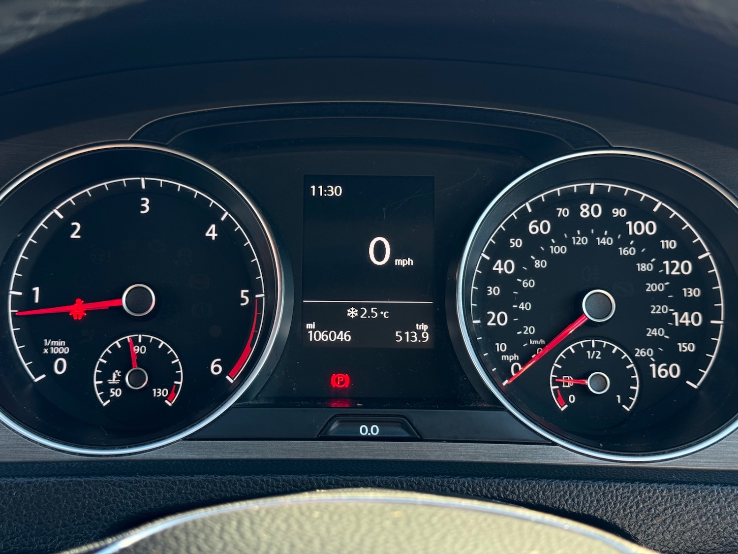 Used Volkswagen Golf 2013 for sale - 76625491: Photo 11