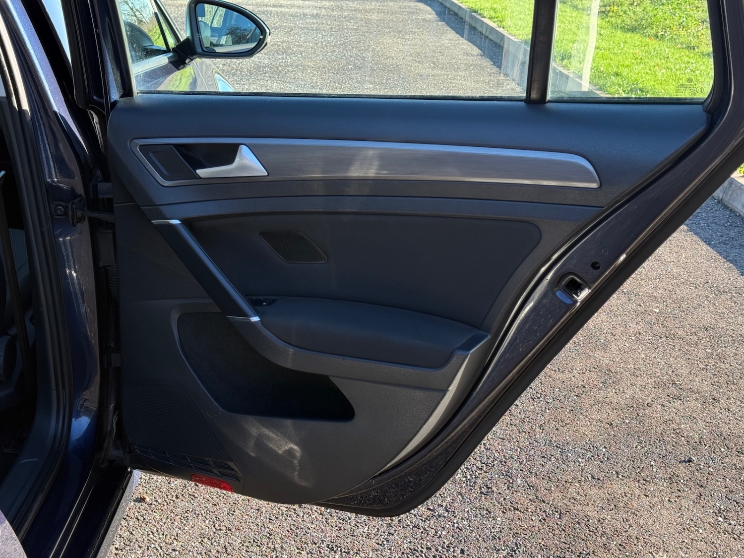 Used Volkswagen Golf 2013 for sale - 76625491: Photo 21