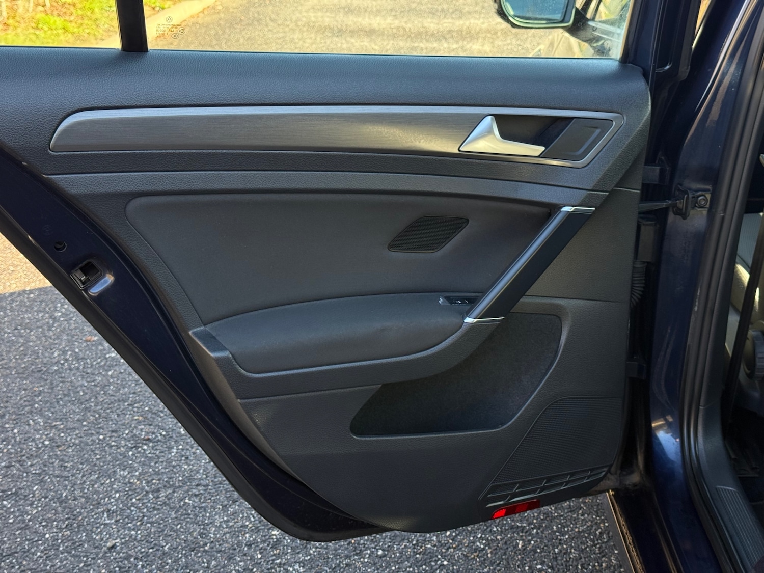 Used Volkswagen Golf 2013 for sale - 76625491: Photo 22