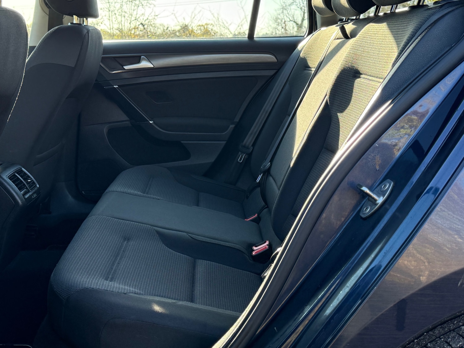 Used Volkswagen Golf 2013 for sale - 76625491: Photo 23