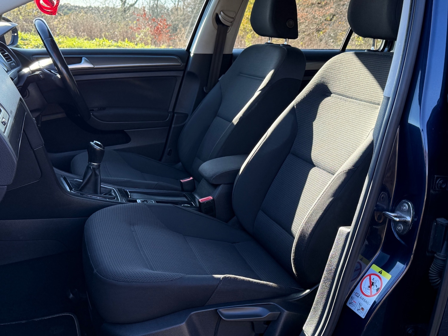 Used Volkswagen Golf 2013 for sale - 76625491: Photo 25