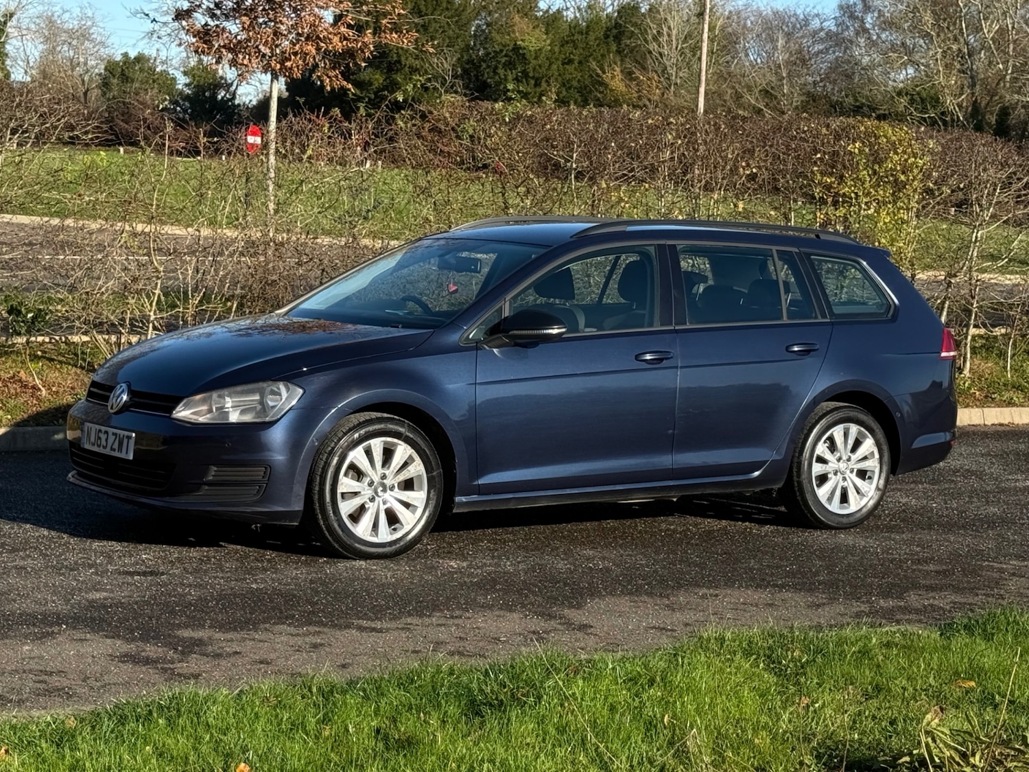 Used Volkswagen Golf 2013 for sale - 76625491: Photo 3