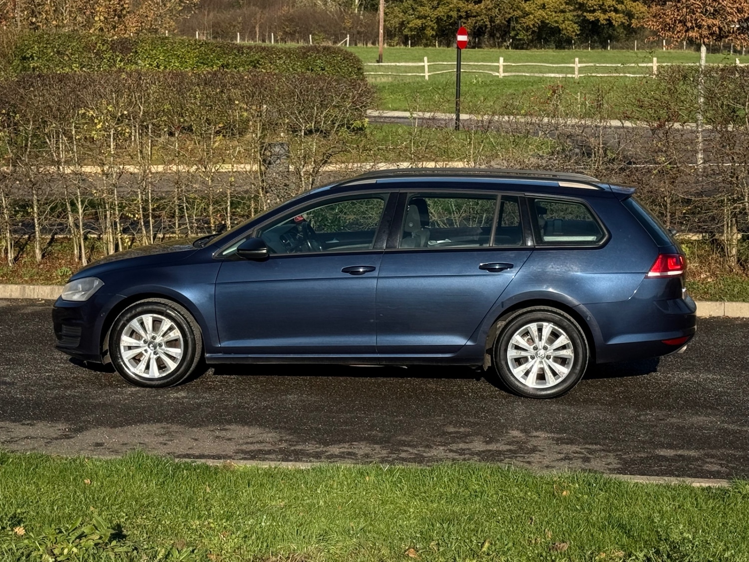 Used Volkswagen Golf 2013 for sale - 76625491: Photo 4