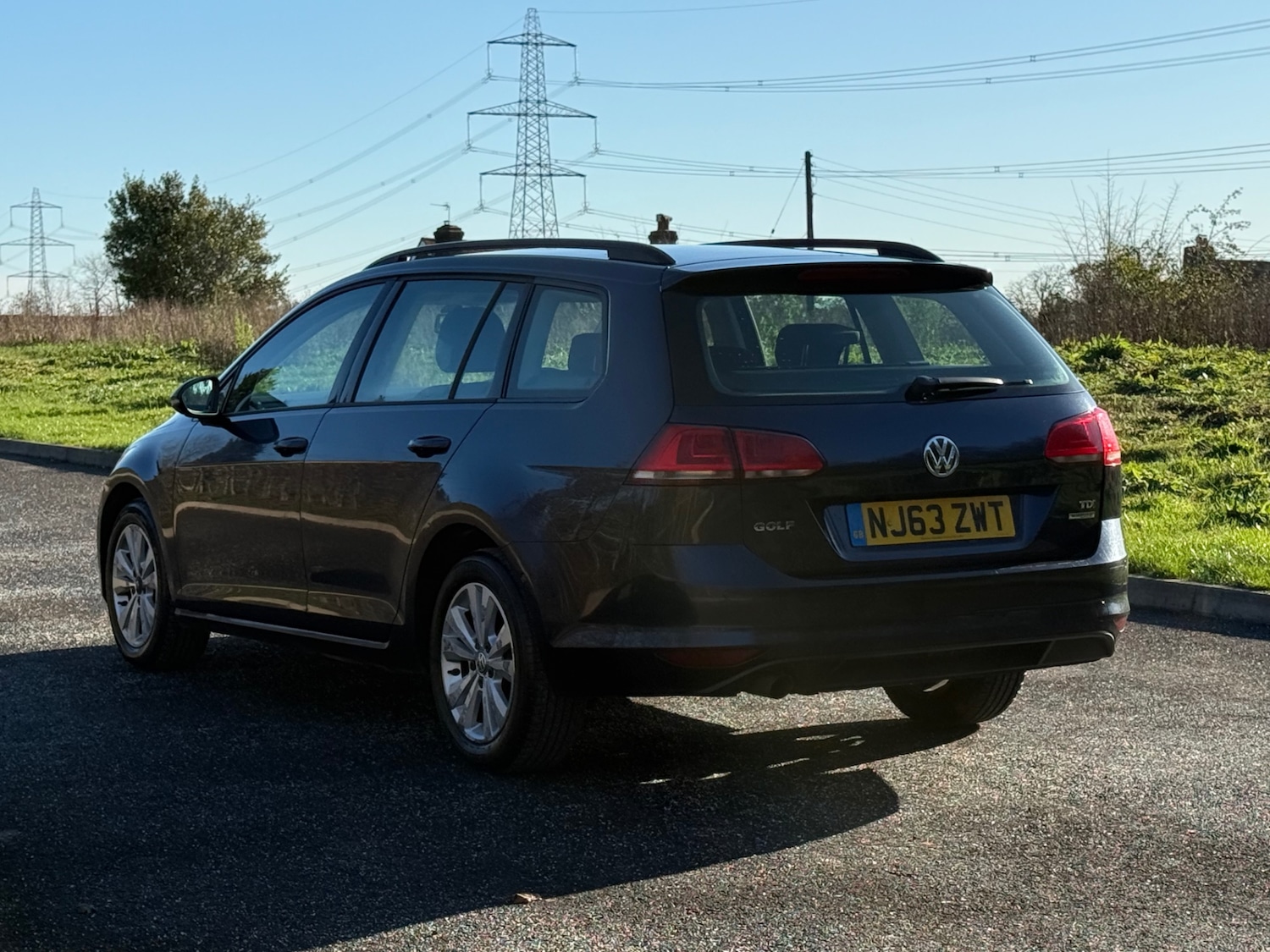 Used Volkswagen Golf 2013 for sale - 76625491: Photo 5