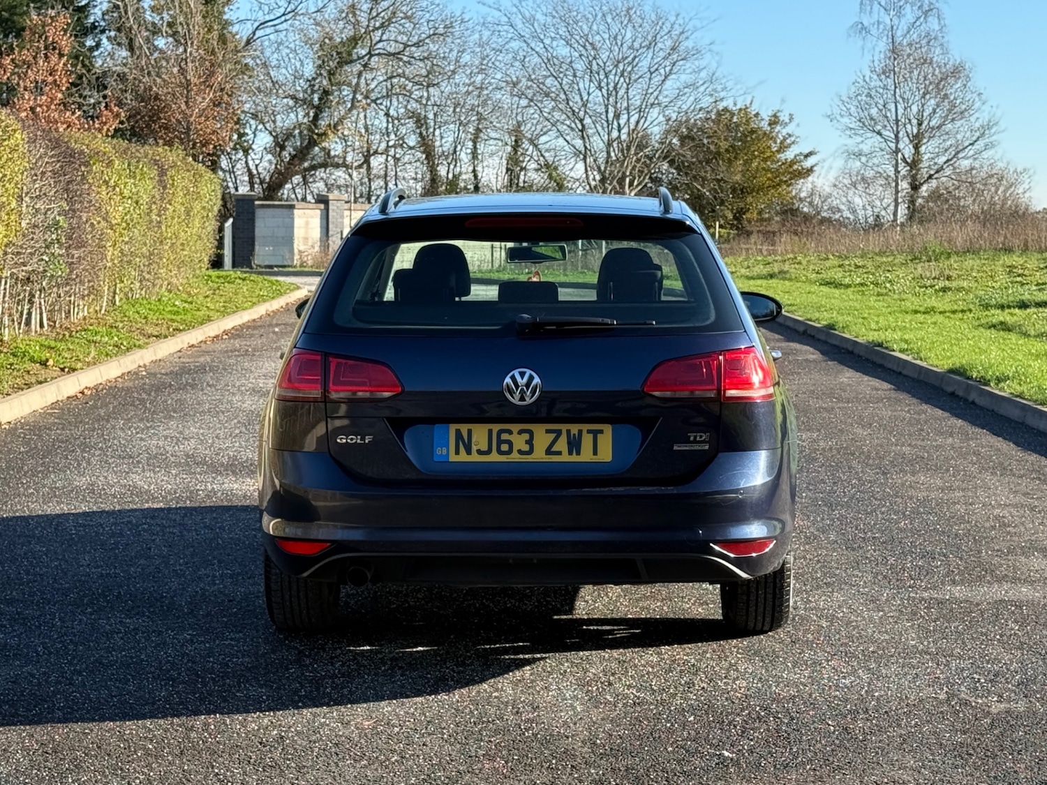 Used Volkswagen Golf 2013 for sale - 76625491: Photo 6
