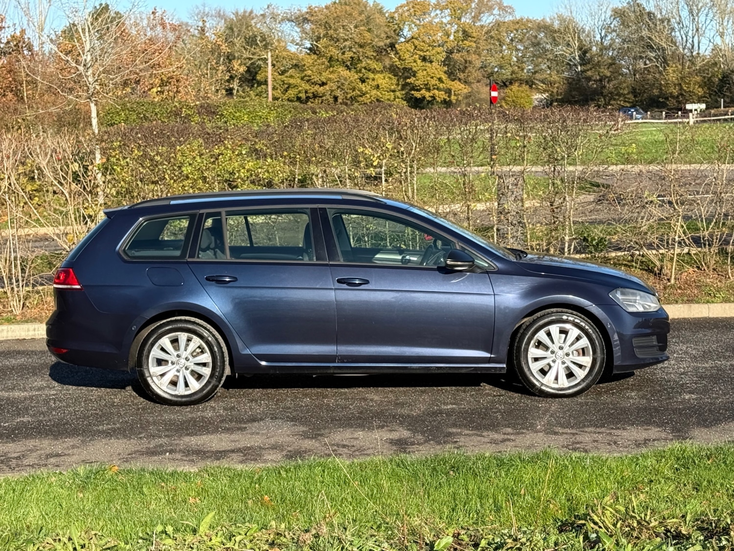 Used Volkswagen Golf 2013 for sale - 76625491: Photo 8