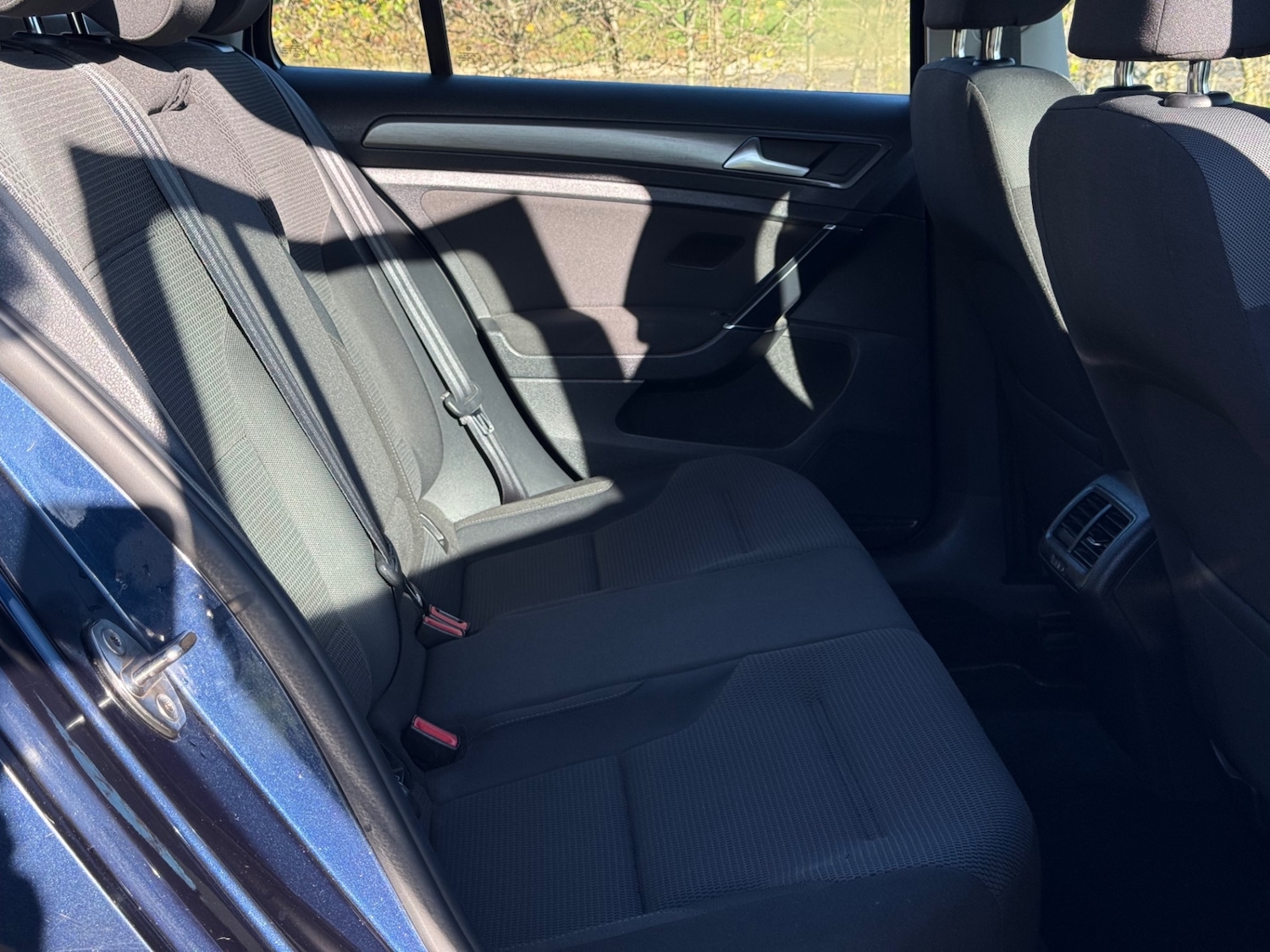 Used Volkswagen Golf 2013 for sale - 76625491: Photo 9