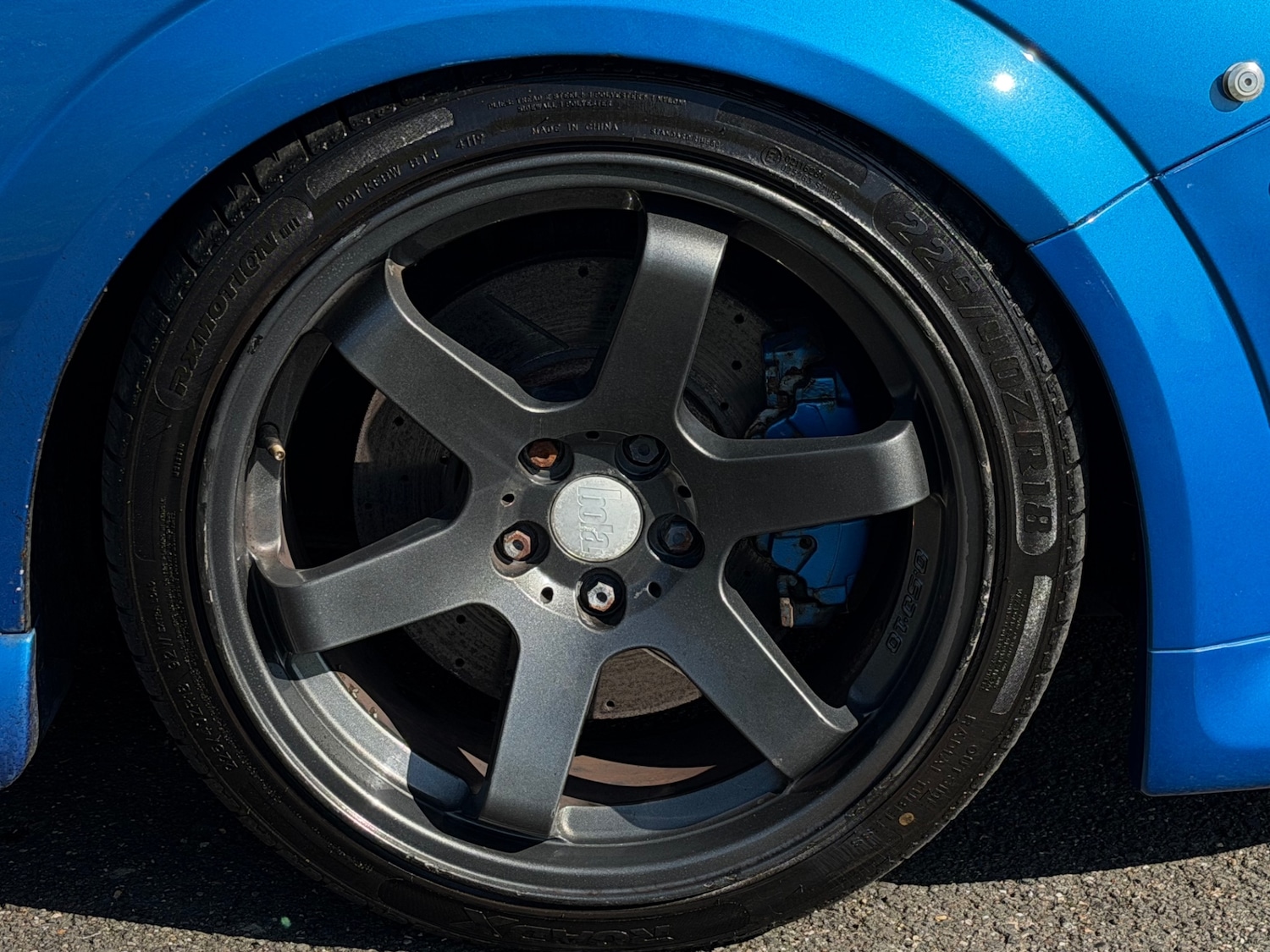 Used Vauxhall Astra 2007 for sale - 78082031: Photo 10