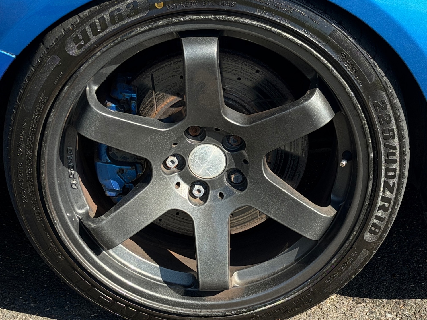 Used Vauxhall Astra 2007 for sale - 78082031: Photo 11