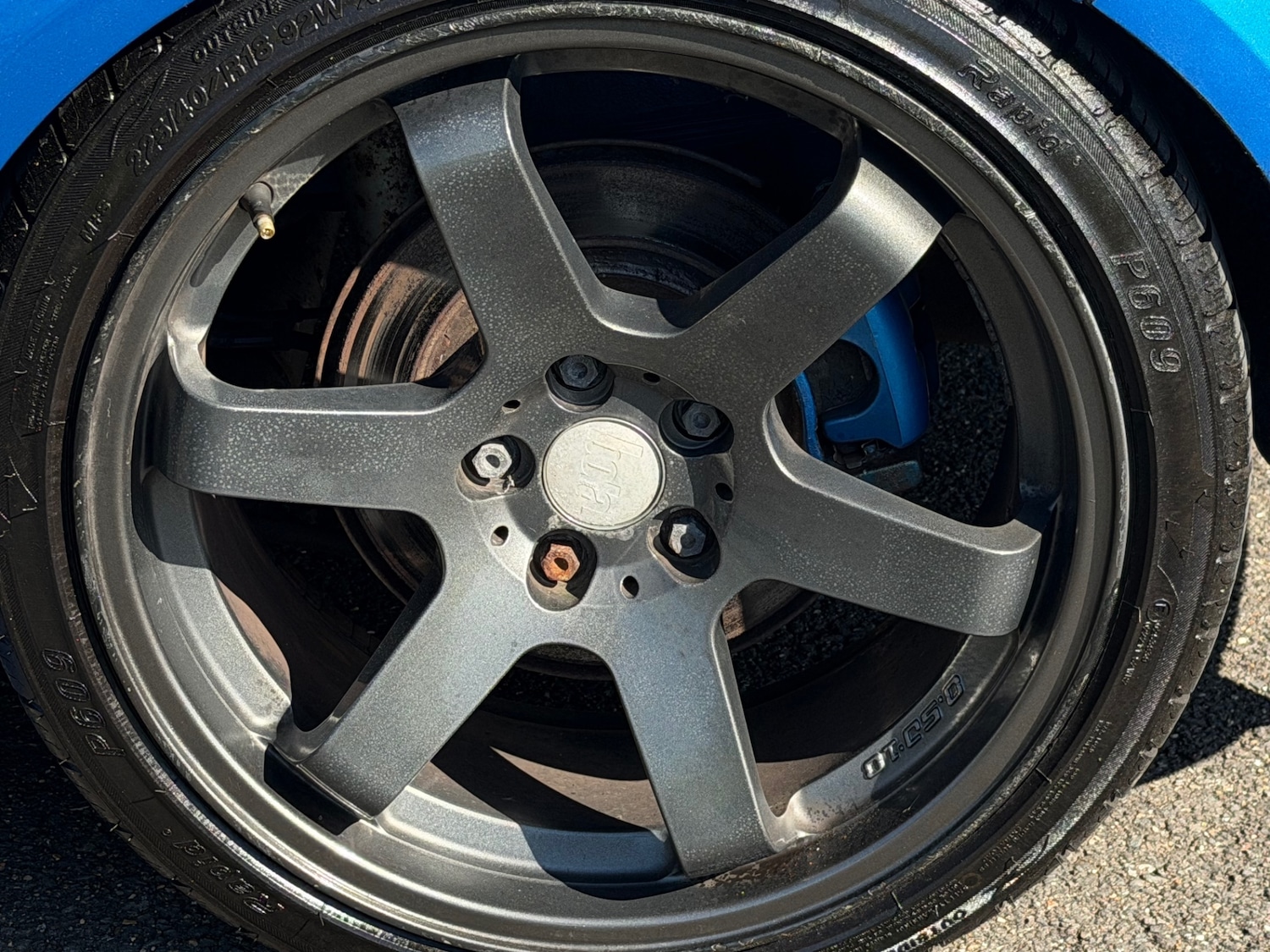 Used Vauxhall Astra 2007 for sale - 78082031: Photo 12