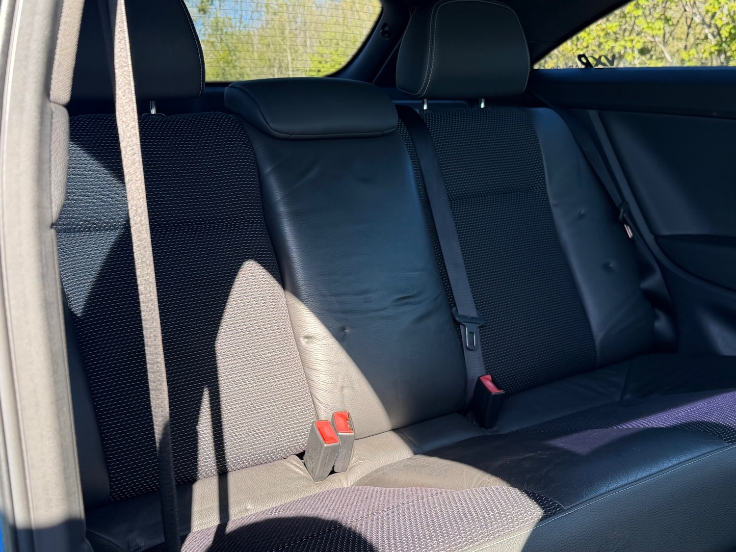 Used Vauxhall Astra 2007 for sale - 78082031: Photo 14