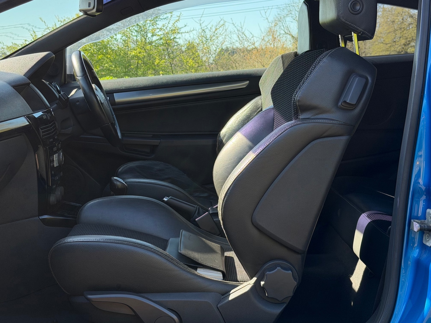 Used Vauxhall Astra 2007 for sale - 78082031: Photo 16