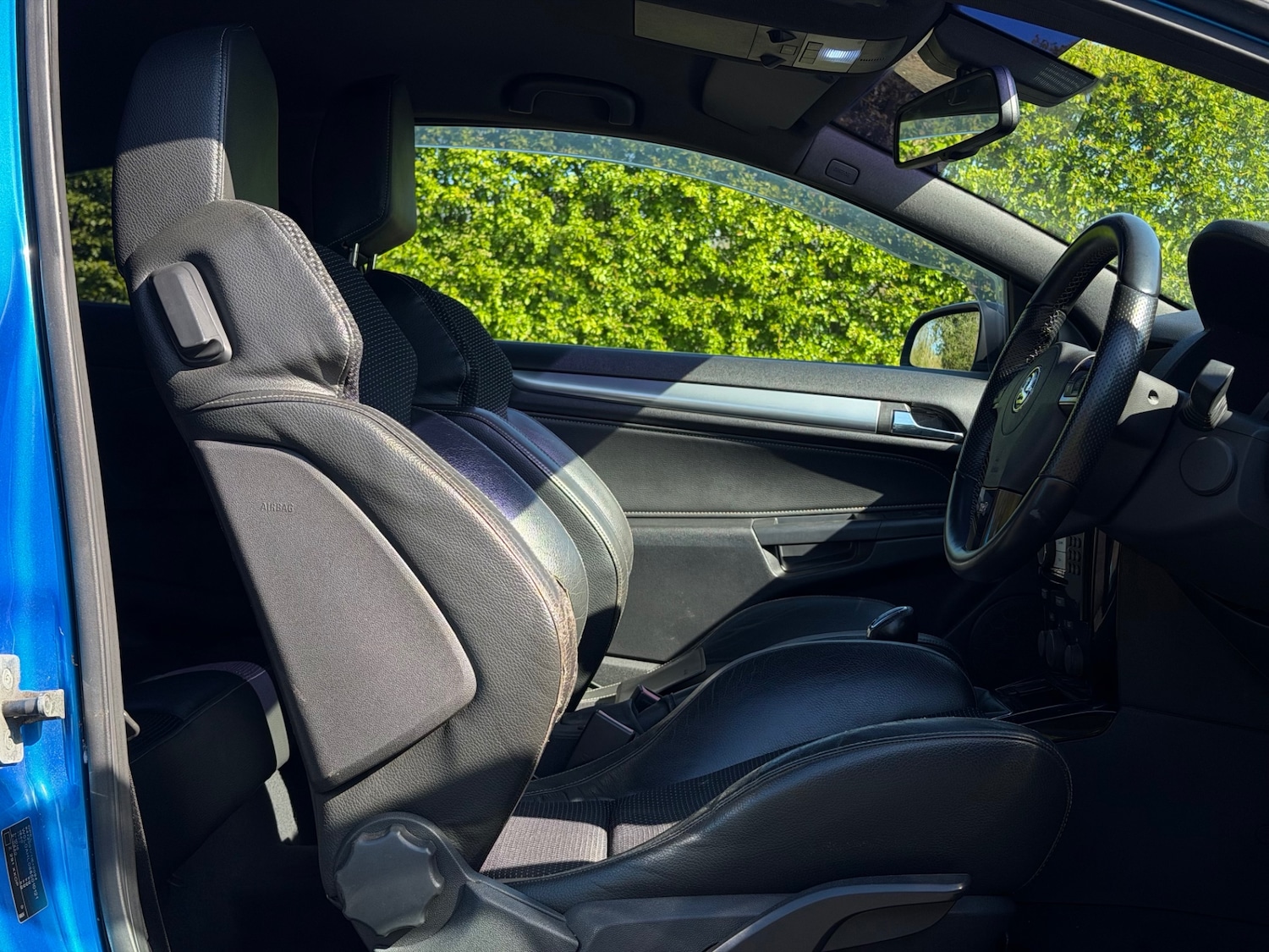 Used Vauxhall Astra 2007 for sale - 78082031: Photo 18