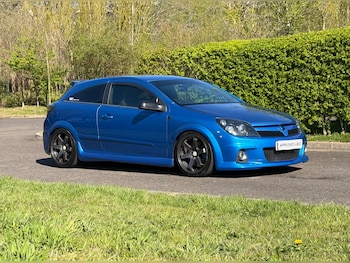 Used Vauxhall Astra 2007 for sale - 78082031: Photo