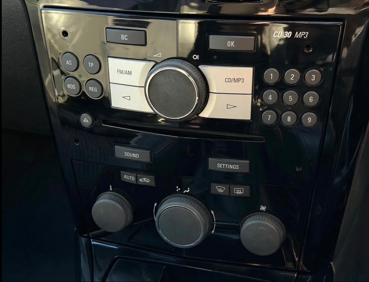 Used Vauxhall Astra 2007 for sale - 78082031: Photo 21