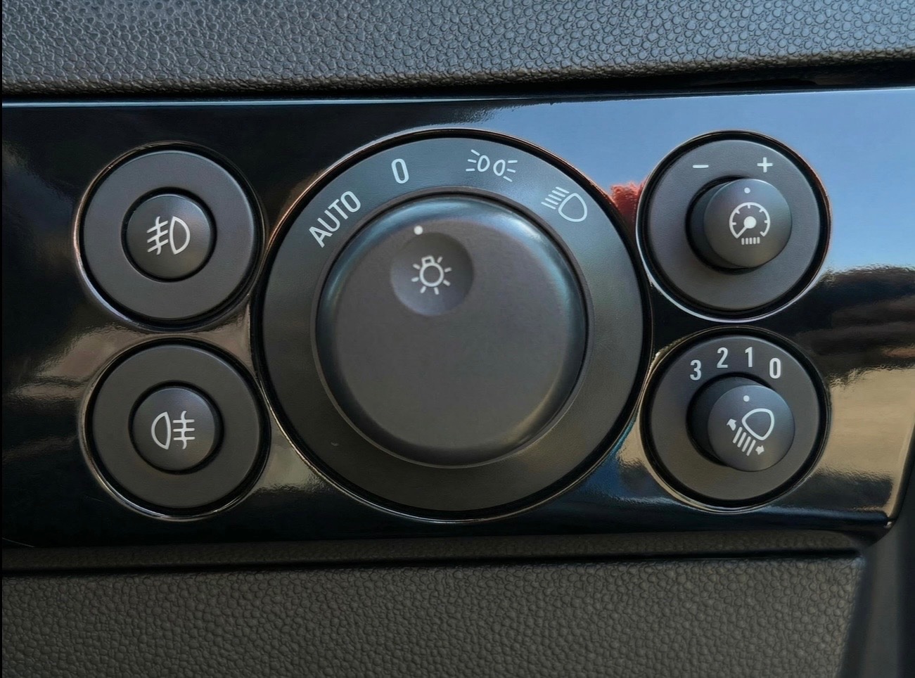 Used Vauxhall Astra 2007 for sale - 78082031: Photo 22