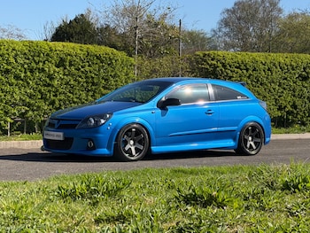 Used Vauxhall Astra 2007 for sale - 78082031: Photo