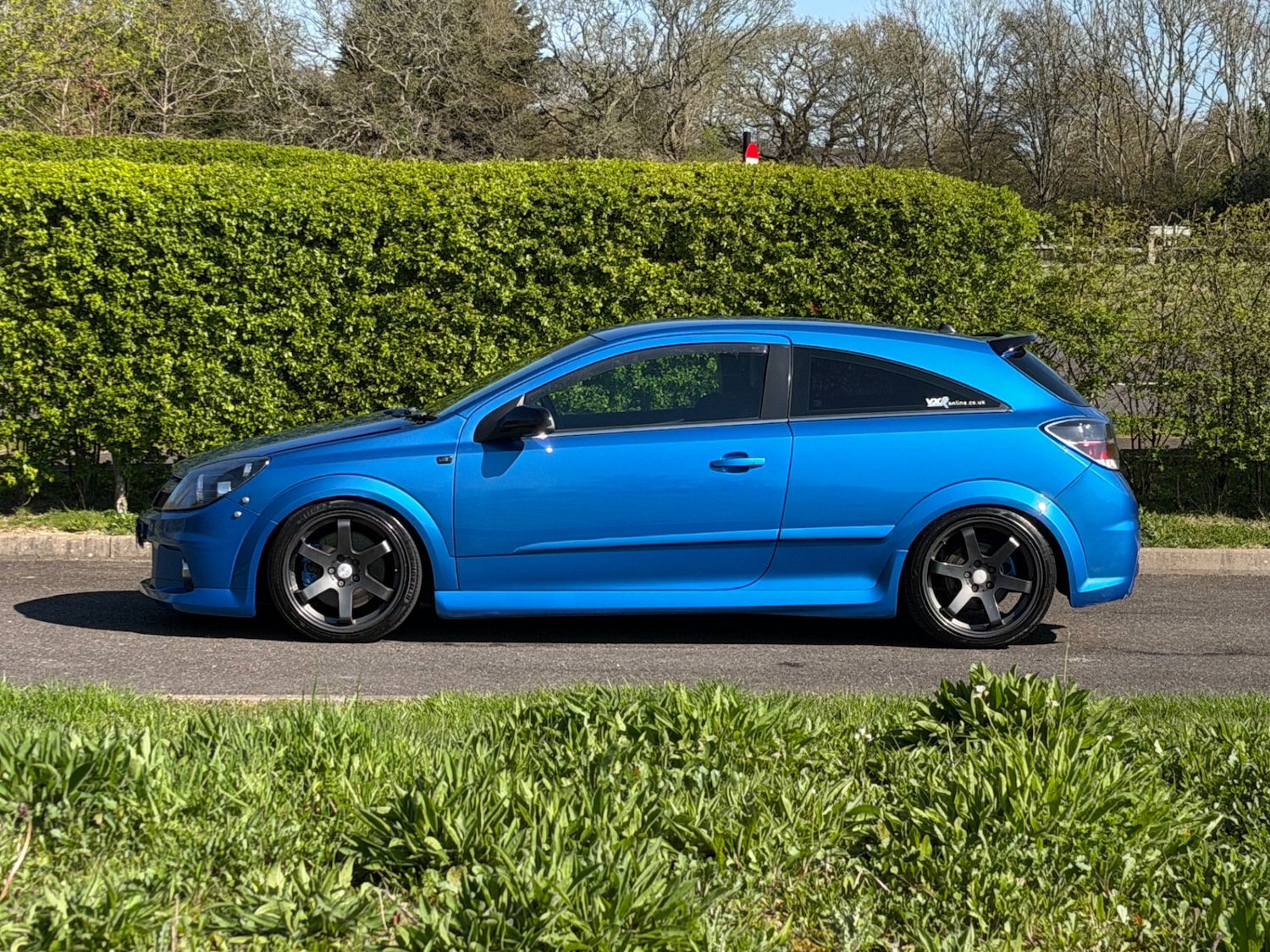Used Vauxhall Astra 2007 for sale - 78082031: Photo 4