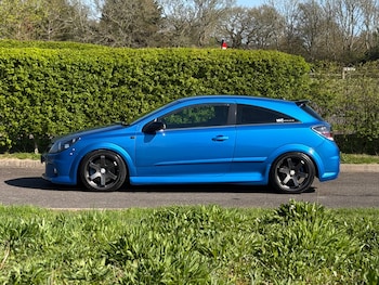 Used Vauxhall Astra 2007 for sale - 78082031: Photo