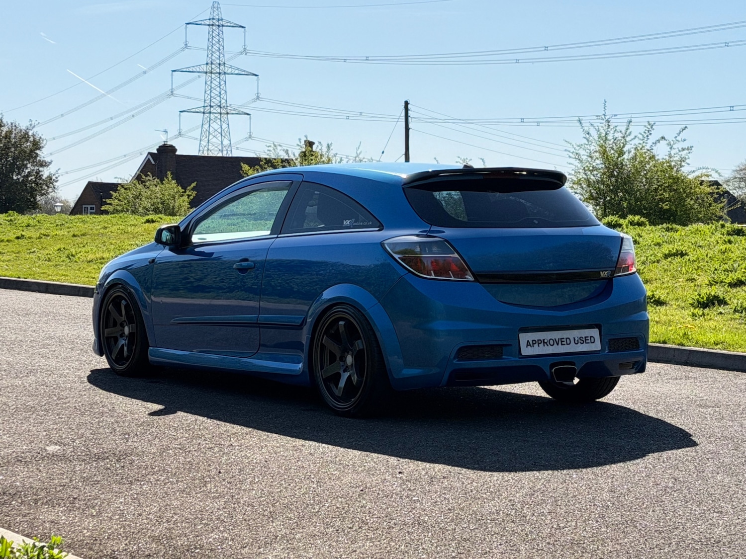 Used Vauxhall Astra 2007 for sale - 78082031: Photo 5
