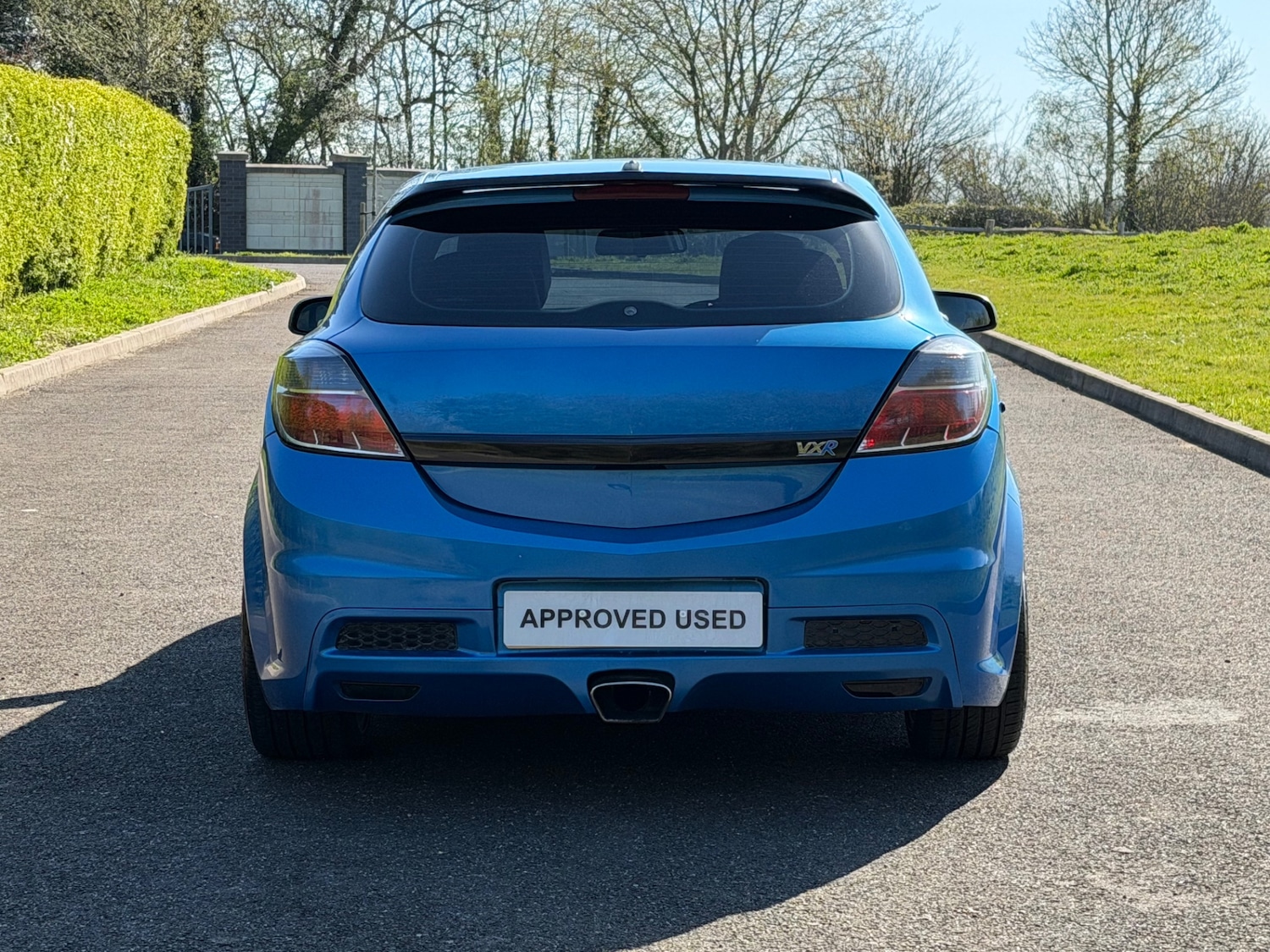 Used Vauxhall Astra 2007 for sale - 78082031: Photo 6