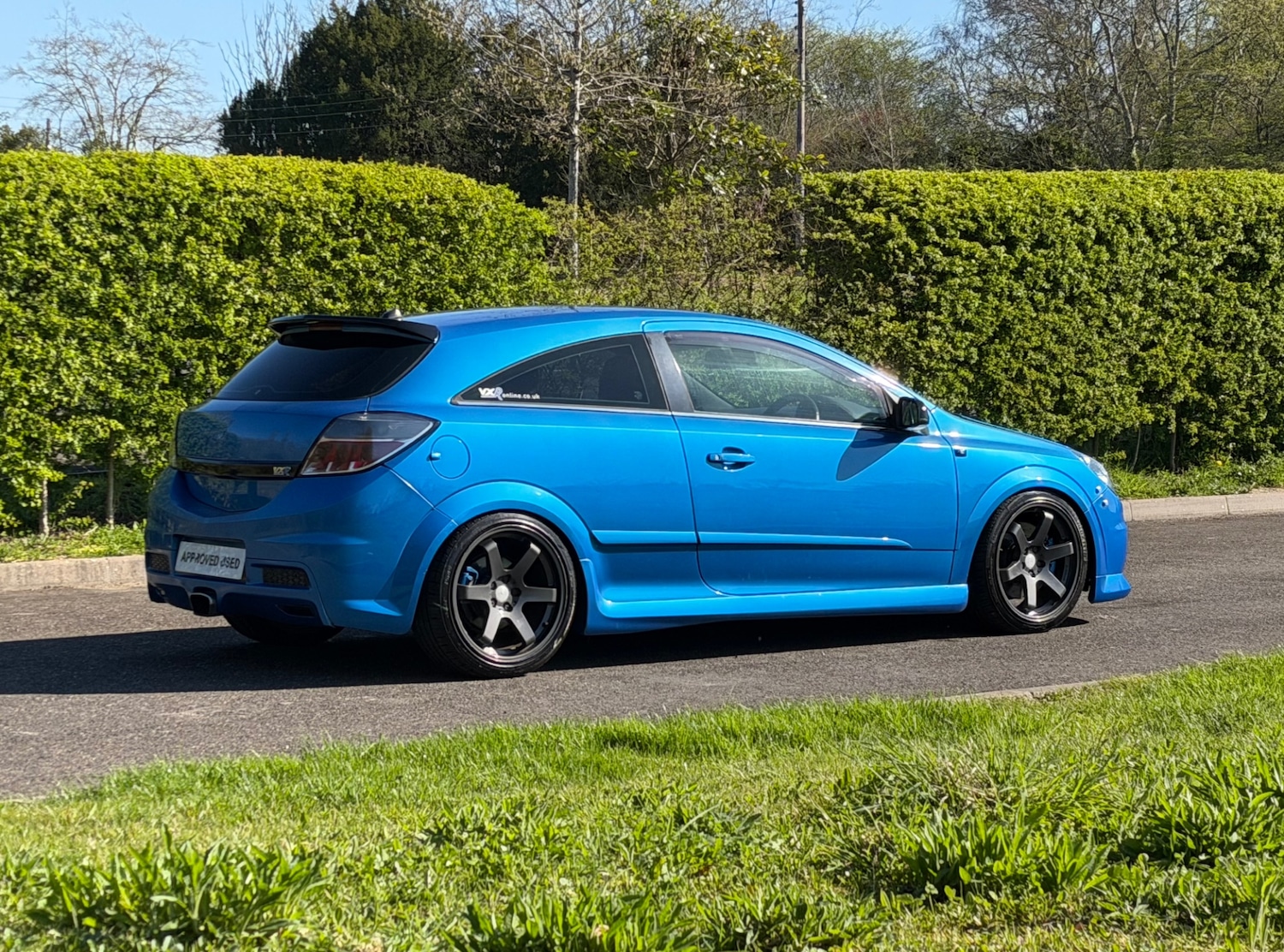 Used Vauxhall Astra 2007 for sale - 78082031: Photo 7