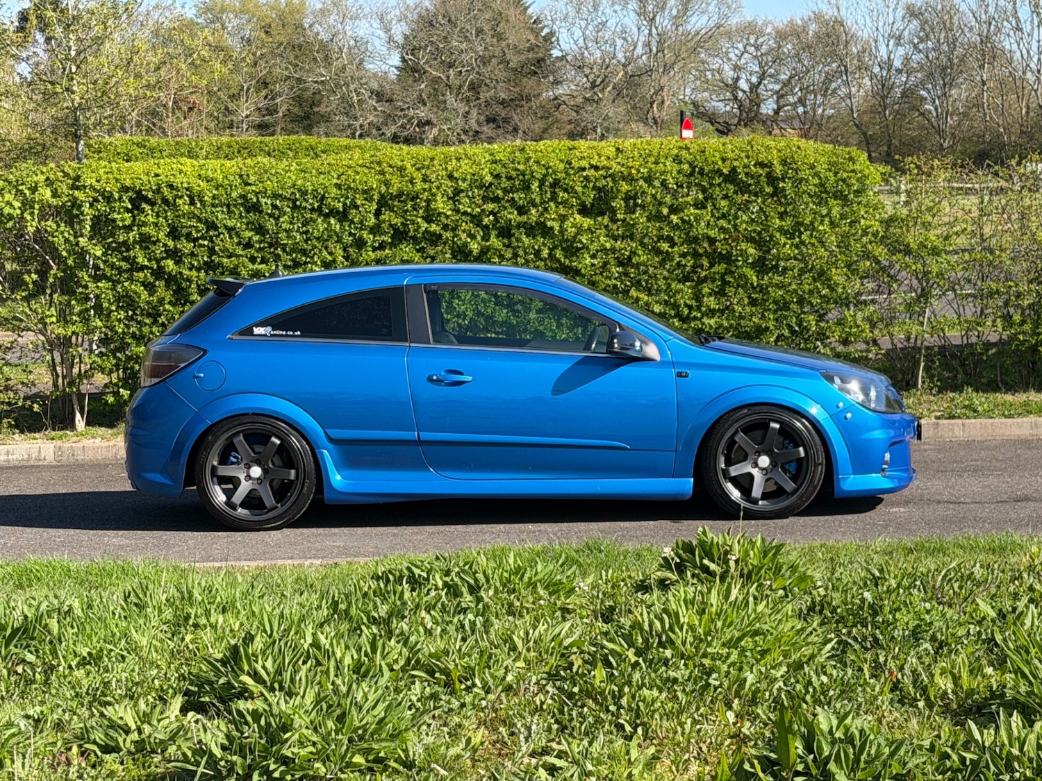 Used Vauxhall Astra 2007 for sale - 78082031: Photo 8