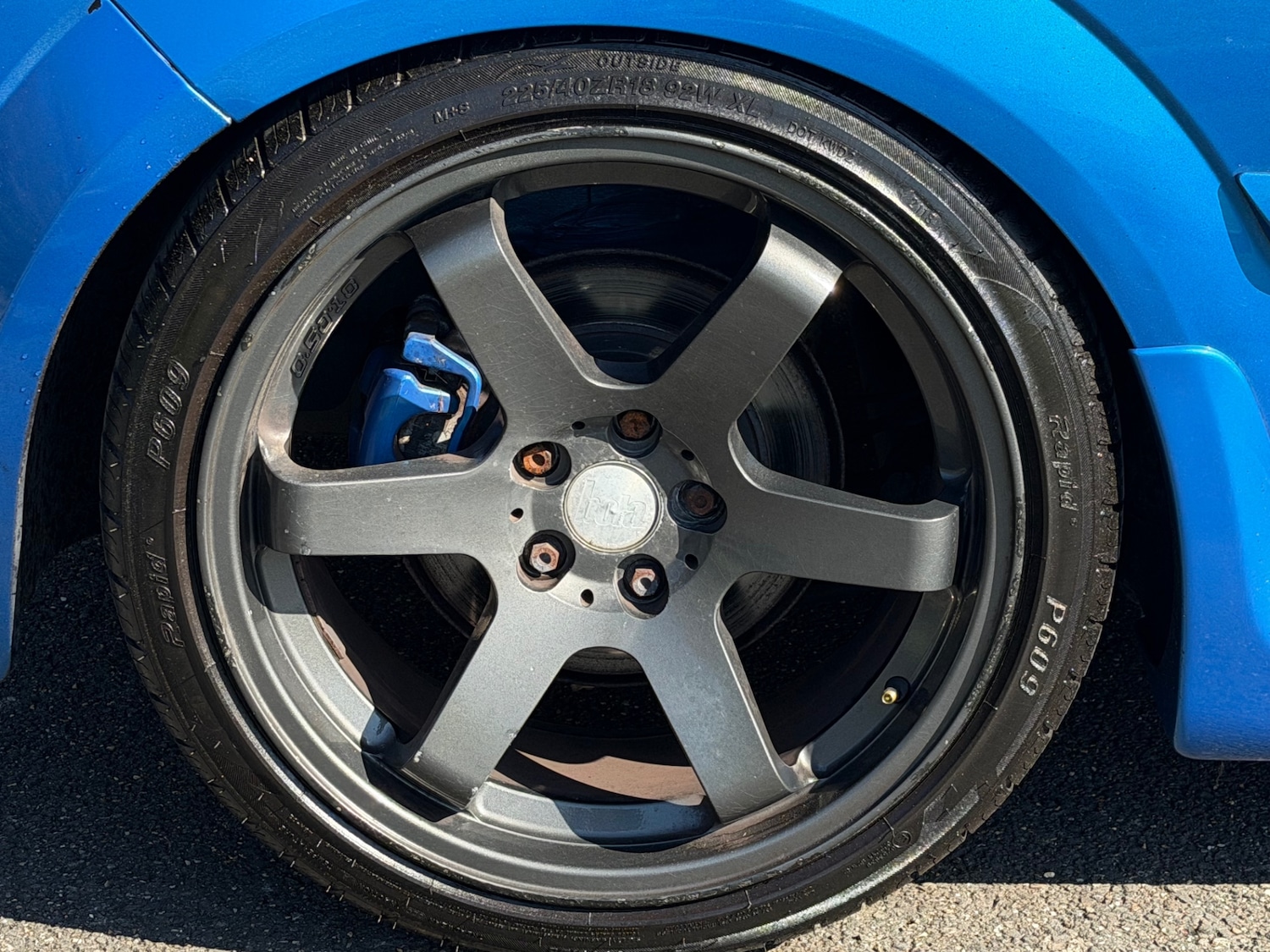 Used Vauxhall Astra 2007 for sale - 78082031: Photo 9