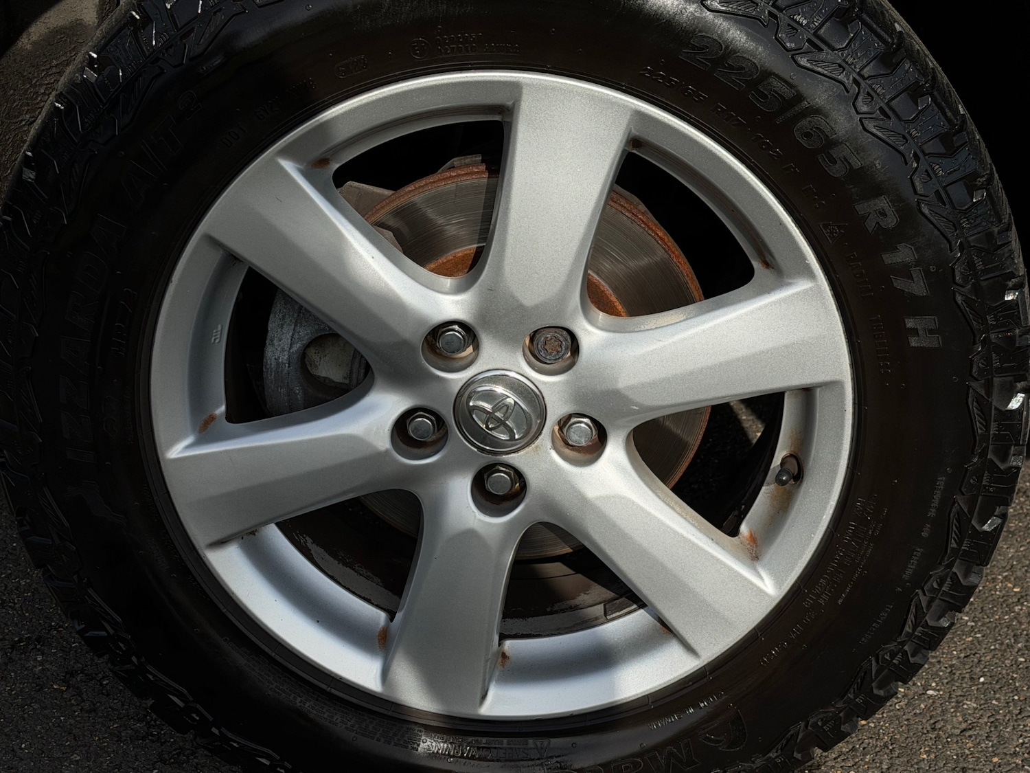 Used Toyota RAV4 2009 for sale - 77578949: Photo 11