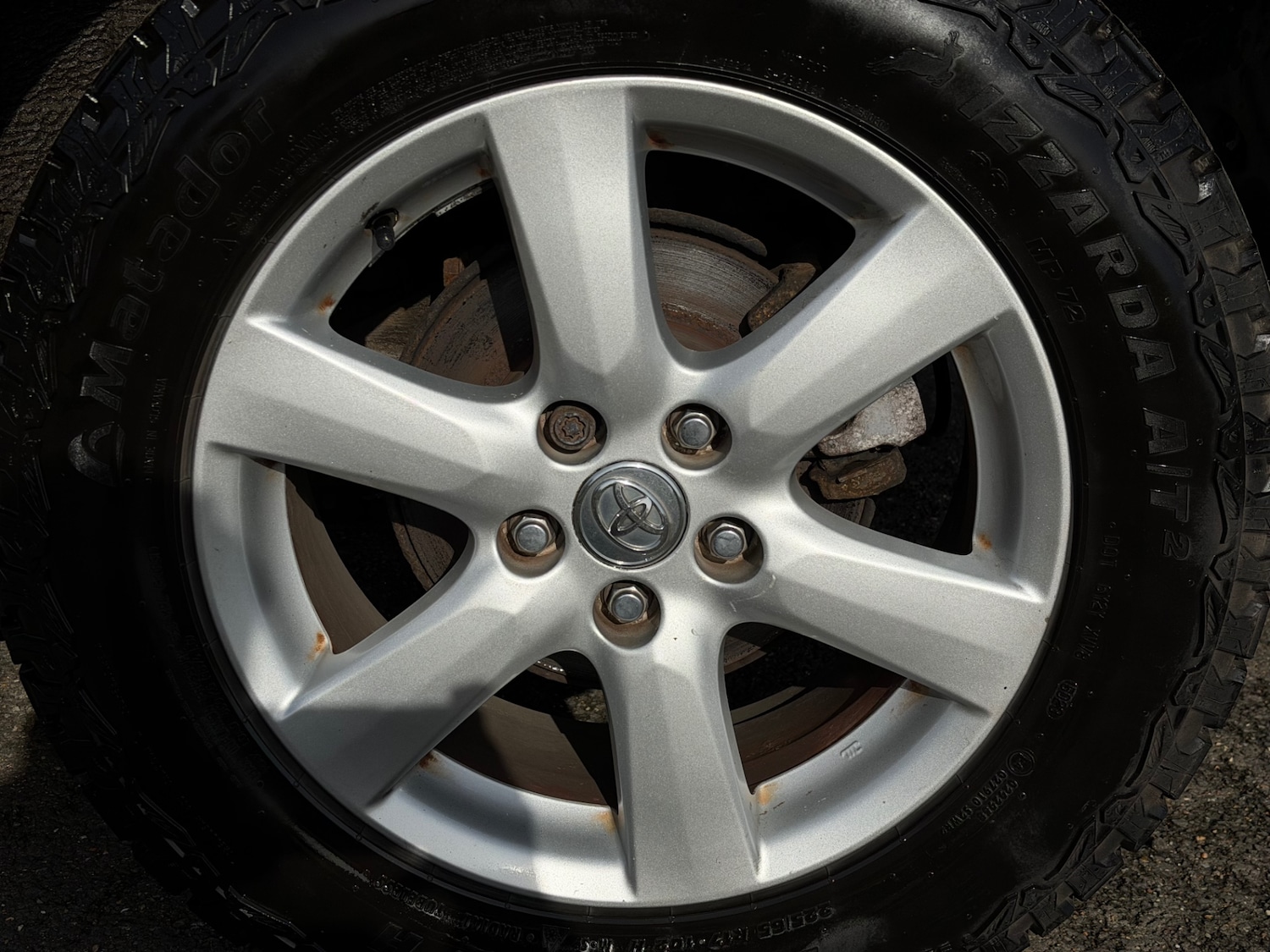 Used Toyota RAV4 2009 for sale - 77578949: Photo 12