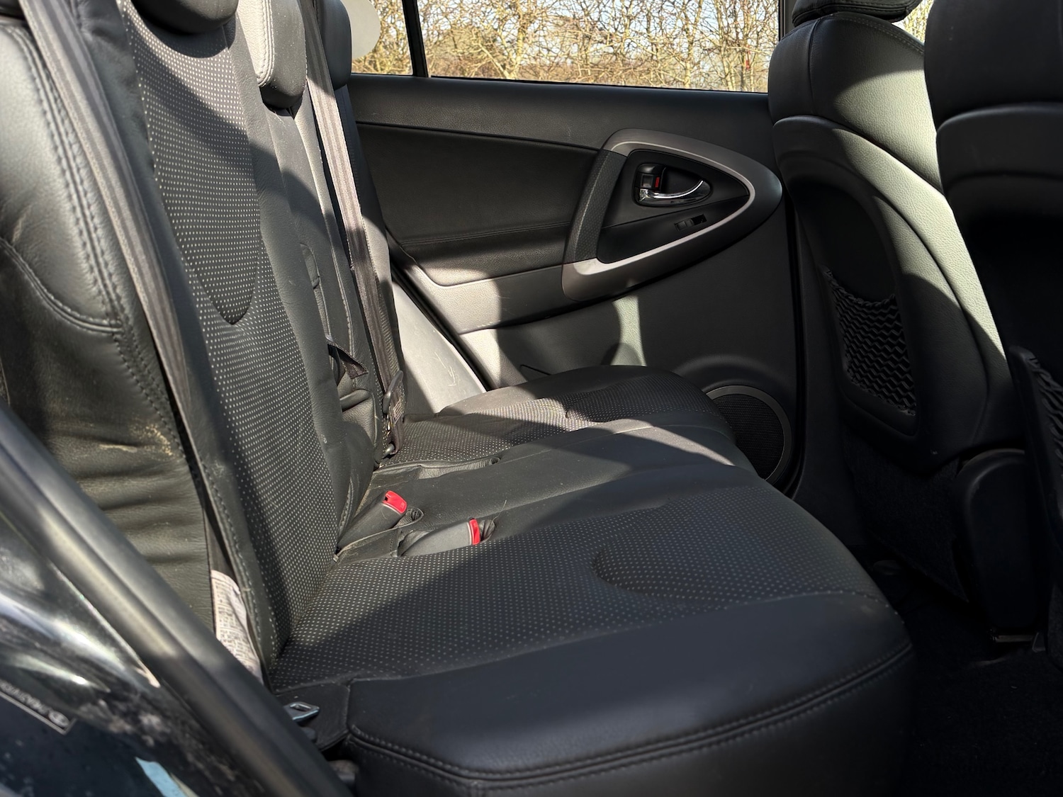 Used Toyota RAV4 2009 for sale - 77578949: Photo 14