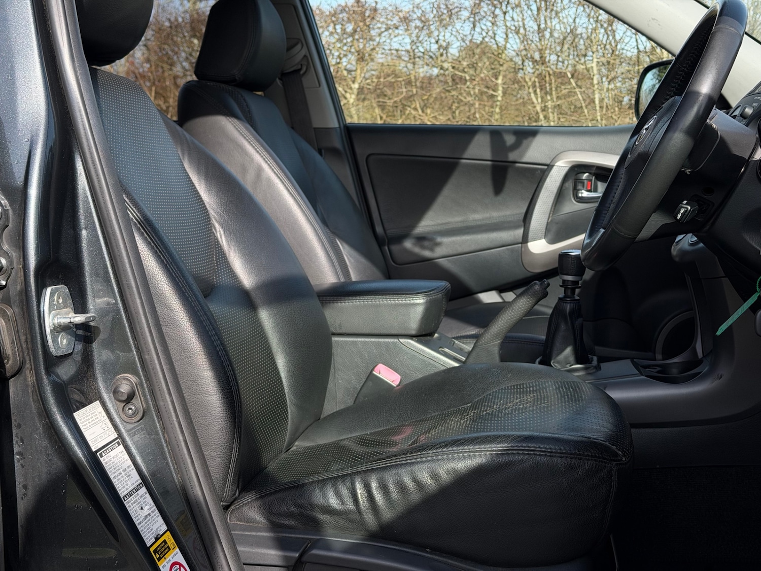 Used Toyota RAV4 2009 for sale - 77578949: Photo 15