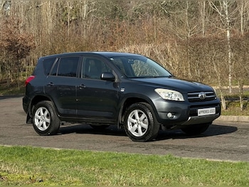 2009 (09) - 2.2 D-4D XT-R 5dr