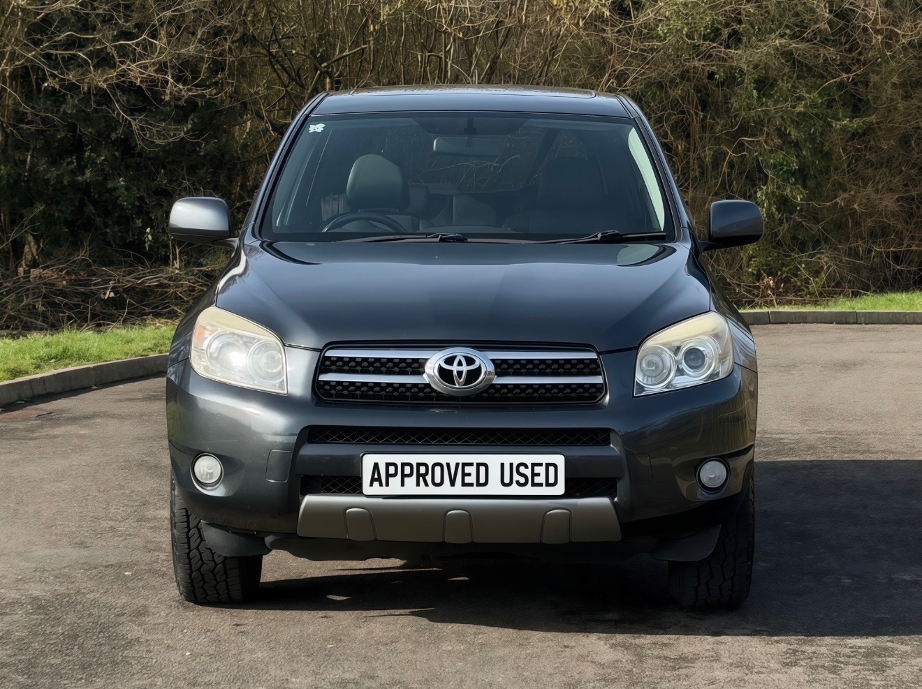 Used Toyota RAV4 2009 for sale - 77578949: Photo 2