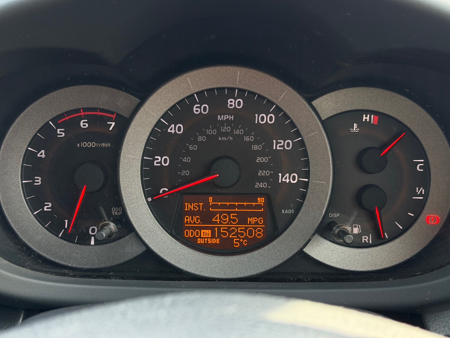 Used Toyota RAV4 2009 for sale - 77578949: Photo 20